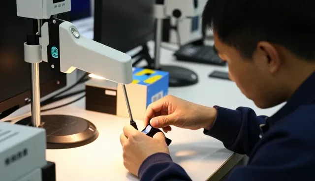 的技术型企业让旺季备货应用更加便捷